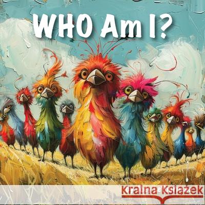 Who am I?