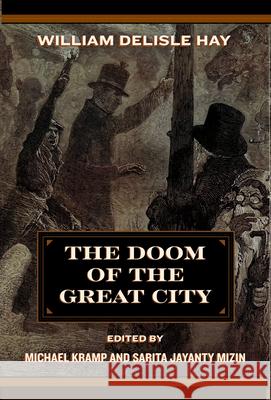 The Doom of the Great City; Being the Narrative of a Survivor, Written A.D. 1942