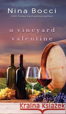 Vineyard Valentine (Hardcover)