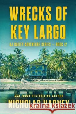 Wrecks of Key Largo