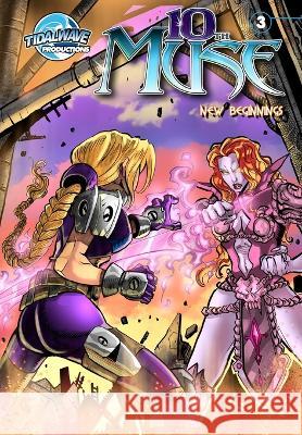 10th Muse: New Beginnings #3