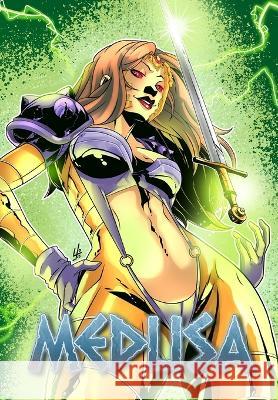 Medusa: Volume One
