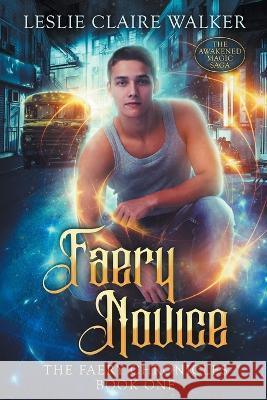 Faery Novice