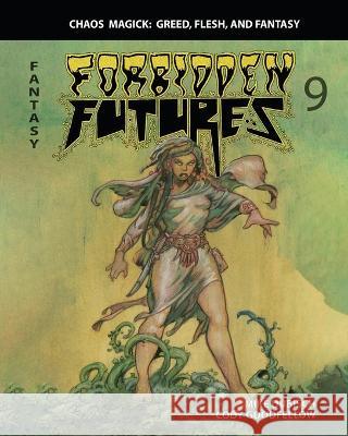 Forbidden Futures 9