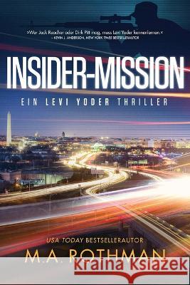 Insider-Mission