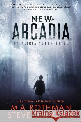 New Arcadia