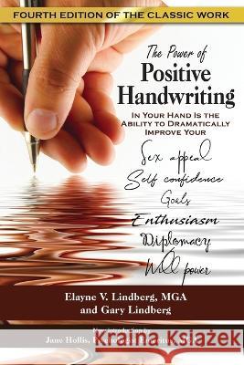 The Power of Positive Handwriting