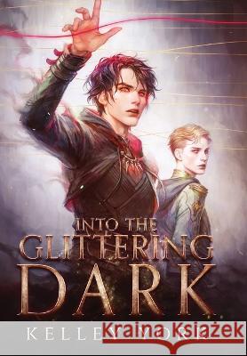 Into the Glittering Dark