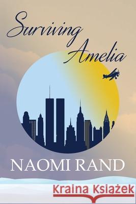 Surviving Amelia