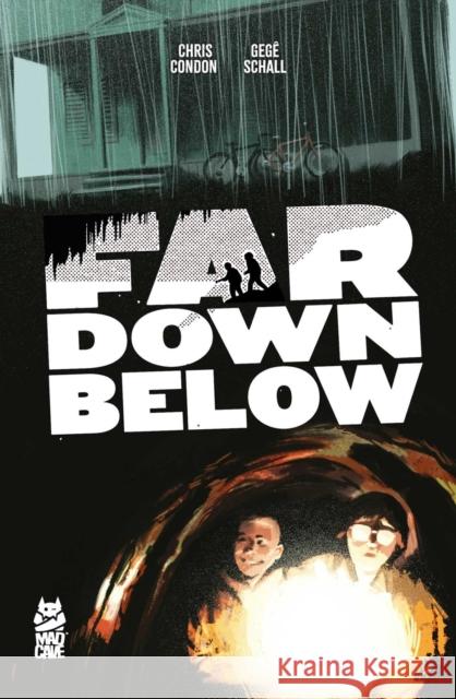 Far Down Below