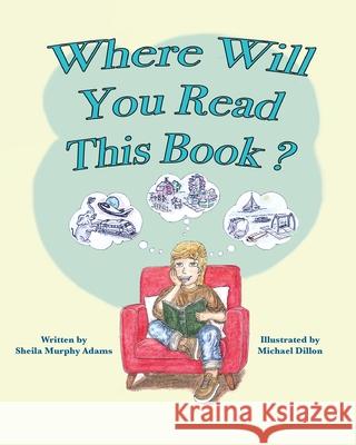 Where Will You Read This Book?