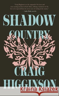 Shadow Country