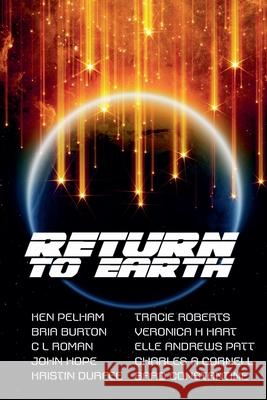 Return to Earth