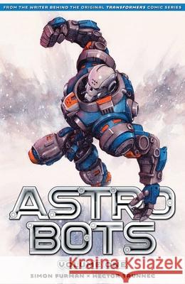 Astrobots Vol 1