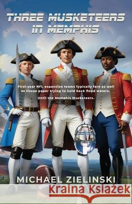 Three Musketeers in Memphis