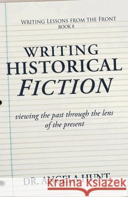 Writing Historical Fiction