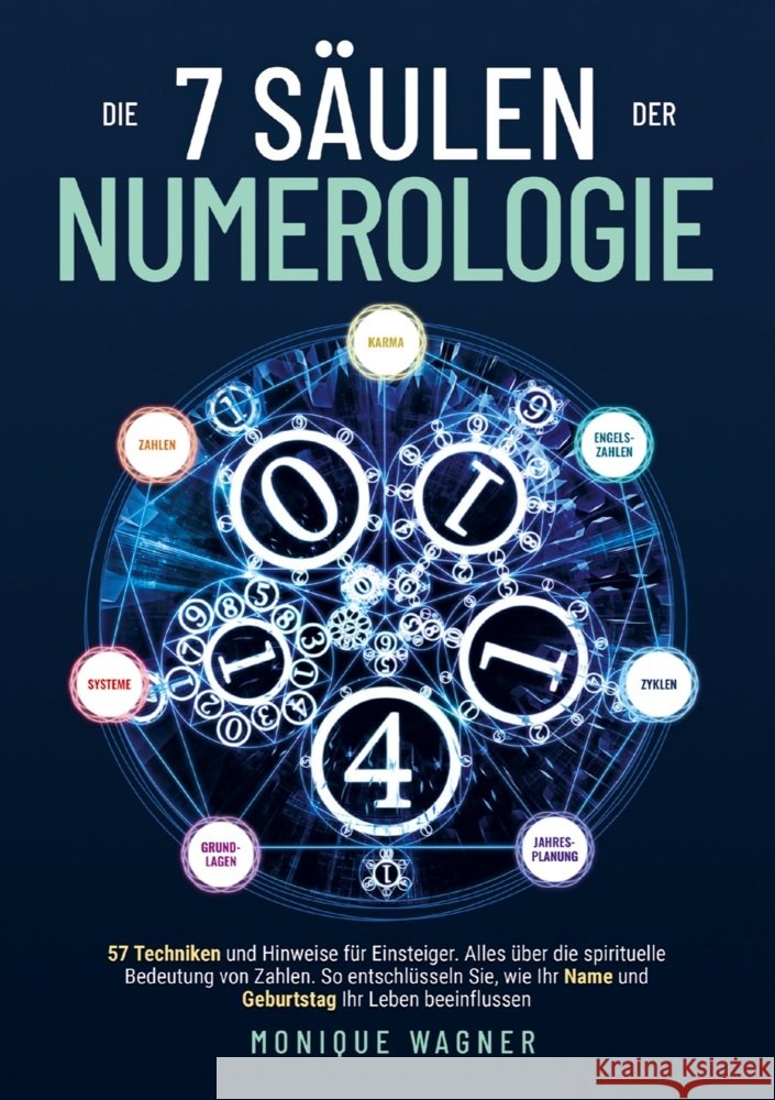 Die 7 Säulen der Numerologie