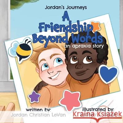 A Friendship Beyond Words