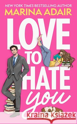 Love to Hate You