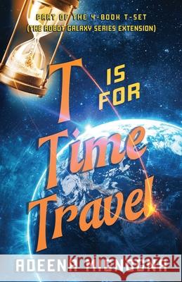 T is for Time Travel