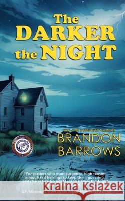 The Darker the Night