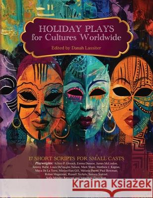 Holiday Plays for Cultures Worldwide