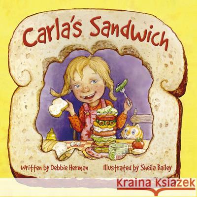 Carla's Sandwich