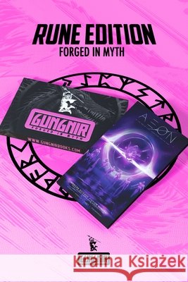 Aeon: At the End of Time, Judgement Has Its Jury Rune Edition