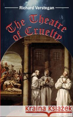 The Theatre of Cruelty