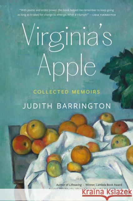 Virginia's Apple: Collected Memoirs