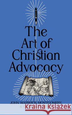 The Art of Christian Advocacy