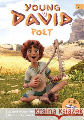 Young David: Poet