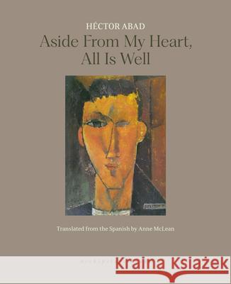 Aside from My Heart, All Is Well