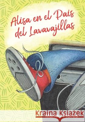 Alisa en el Pais del Lavavajillas