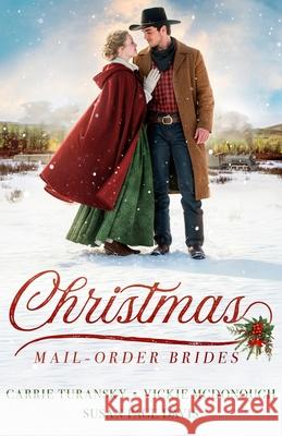 Christmas Mail Order Brides