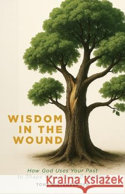 Wisdom in the Wound: How God Uses Your Past to Shape Who You're Becoming