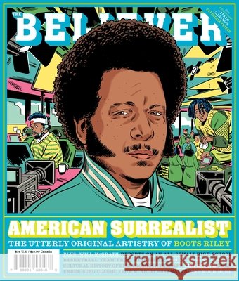 The Believer Issue 147: Fall 2024