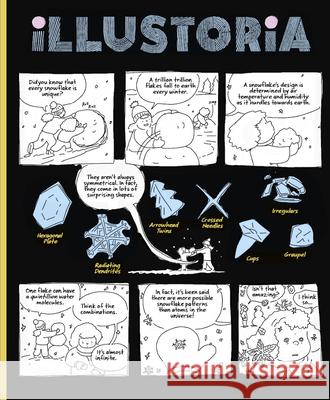 Illustoria: All Comics: Issue #24: Stories, Comics, Diy, for Creative Kids and Their Grownups