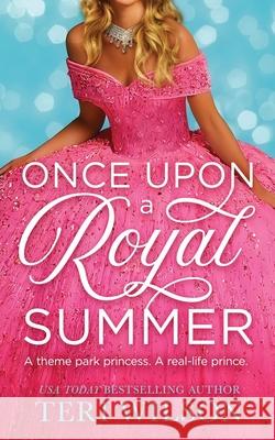 Once Upon a Royal Summer