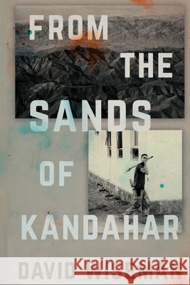 From the Sands of Kandahar