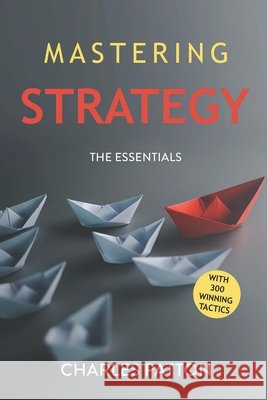 Mastering Strategy