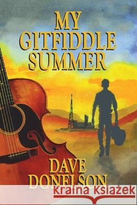 My Gitfiddle Summer