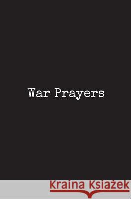 War Prayers