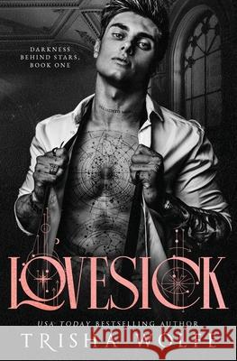 Lovesick (Darkness Behind Stars)
