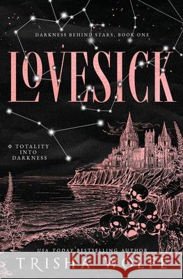 Lovesick (Darkness Behind Stars)