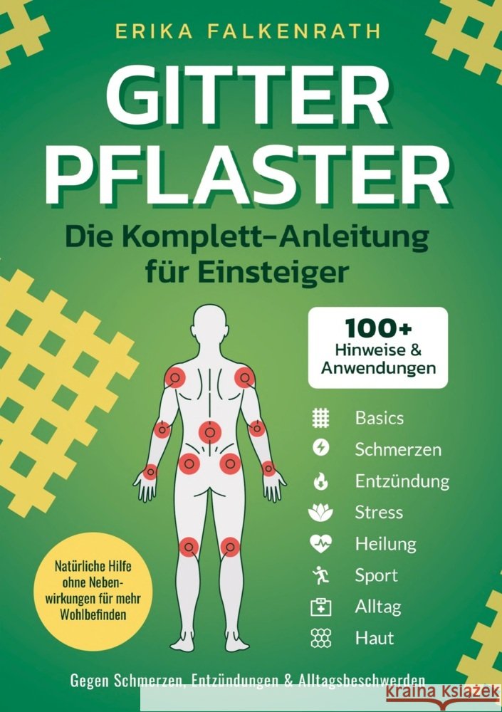 Gitterpflaster - Die Komplett-Anleitung für Einsteiger