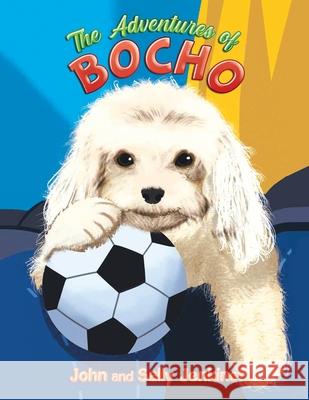 The Adventures of Bocho