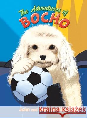 The Adventures of Bocho