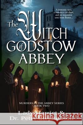 The Witch of Godstow Abbey