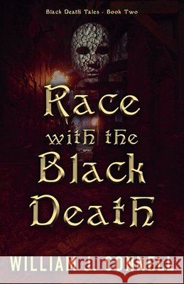 Race wih the Black Death